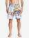 Highline Art House 18" - Board Shorts for Men  EQYBS04218