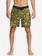 Highline Expanded Mind 17" - Board Shorts  EQYBS04303