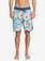 Highline Warped 19" - Board Shorts for Men  EQYBS04374