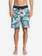 Highline Warped 19" - Board Shorts for Men  EQYBS04374