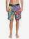 Highline Vacancy Scallop 19" - Board Shorts for Men  EQYBS04375
