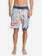 Highline Vacancy Scallop 19" - Board Shorts for Men  EQYBS04375