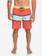 Highline Six Channel 19" - Board Shorts for Men  EQYBS04441