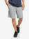 Essentials 19" - Organic Sweat Shorts for Men  EQYFB03206