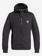 Big Logo Snow - Technical Zip-Up Hoodie for Men  EQYFT03953