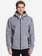 Kurow Sherpa - Zip-Up Sherpa-Lined Hoodie for Men  EQYFT04007