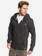 Keller Zip - Hooded Zip-Up Fleece for Men  EQYFT04010