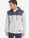 Keller Block - Fleece Lined Hoodie for Men  EQYFT04013