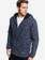 Rio Sherpa - Zip-Up Sherpa-Lined Hoodie for Men  EQYFT04020