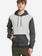 Rio Emboss - Hoodie  EQYFT04088