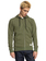 Essentials - Organic Zip-Up Hoodie for Men  EQYFT04113