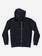 Acid Sun - Zip-Up Hoodie  EQYFT04140