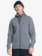 Big Logo Snow - Water Repellent Hoodie for Men  EQYFT04379