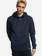 Keller - Zip-Up Hoodie for Men  EQYFT04426