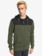 Keller Block Zip - Zip-Up Hoodie for Men  EQYFT04427