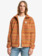 Clean Coasts - Zip-Up Fleece for Men  EQYFT04440
