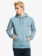 Mirror Logo - Fleece for Men  EQYFT04455