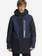 Sedona - Waterproof Hooded Parka for Men  EQYJK03410