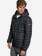 Scaly Block - Water-Resistant Puffer Jacket for Men  EQYJK03426