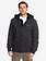 Hana Go - Water Resistant Hooded Jacket  EQYJK03436