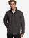 Light Brooks - Canvas Bomber Jacket for Men  EQYJK03469