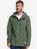 Fresh Evidence - Field Jacket for Men  EQYJK03470