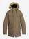 Ferris - Waterproof Hooded Parka for Men  EQYJK03489