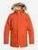 Ferris - Waterproof Hooded Parka for Men  EQYJK03489
