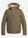 Arris - Hooded Waterproof Jacket for Men  EQYJK03490
