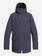 Sedona - Waterproof Hooded Parka for Men  EQYJK03494