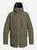 Sedona - Waterproof Hooded Parka for Men  EQYJK03494
