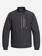 Harrison - Waterproof Zip-Up Jacket for Men  EQYJK03497