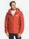 Scaly - Hooded Puffer Jacket for Men  EQYJK03504
