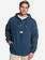 Tazawa Wash - Hooded Anorak for Men  EQYJK03511