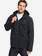 Waiting Period - Hooded Water-Resistant Parka for Men  EQYJK03513