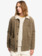Wintery - Corduroy Jacket for Men  EQYJK03766