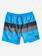Word Block 17" - Swim Shorts  EQYJV03550
