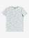 Kentin - T-Shirt  EQYKT03961