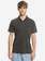 Acid Sun - Short Sleeve Polo Shirt  EQYKT03967