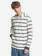 Surfset - Long Sleeve Hooded Top  EQYKT03972