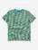 Jacquard Destin - T-Shirt for Men  EQYKT03975