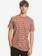 Jacquard Destin - T-Shirt for Men  EQYKT03975