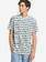 Jacquard Destin - T-Shirt for Men  EQYKT03975