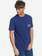 MTK - Pocket T-Shirt for Men  EQYKT04014