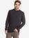 Toolangi Slate - Jumper for Men  EQYSW03245