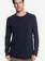 Toolangi Slate - Jumper for Men  EQYSW03245