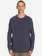 Toolangi Slate - Jumper for Men  EQYSW03261