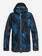 TR Stretch - Shell Snow Jacket for Men  EQYTJ03172
