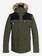 Selector - Snow Jacket for Men  EQYTJ03178