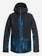 TR Ambition - Parka Snow Jacket for Men  EQYTJ03179